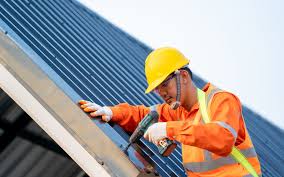 Fast & Reliable Emergency Roof Repairs in Tampa, FL